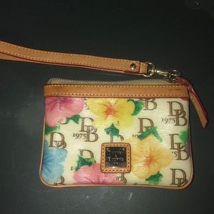 Dooney & Bourke Wristlet/Wallet